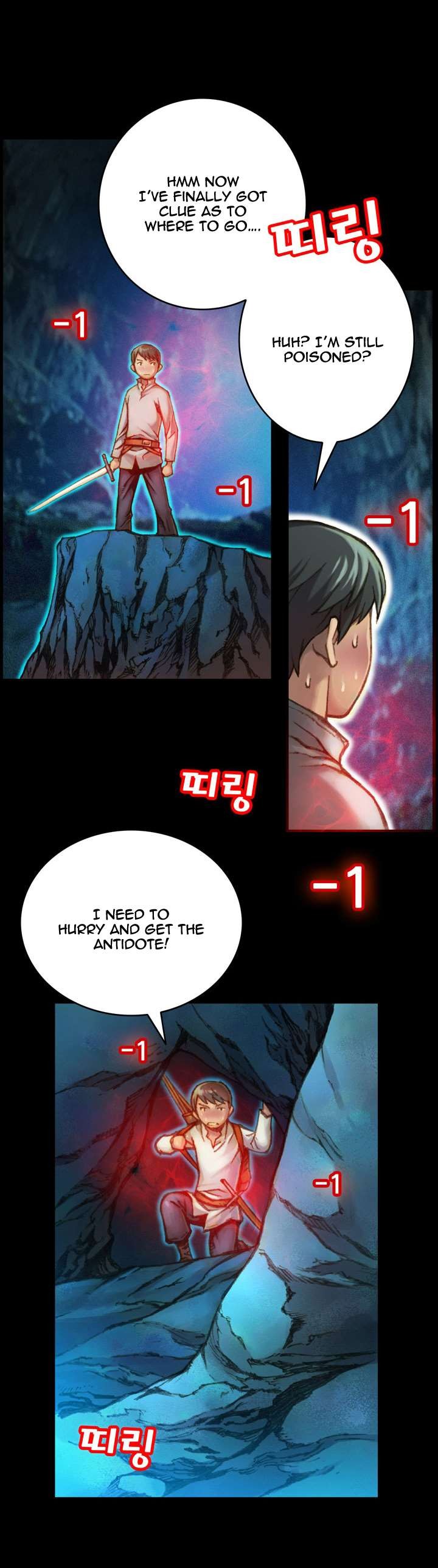 The Legendary Moonlight Sculptor Chapter 21 7